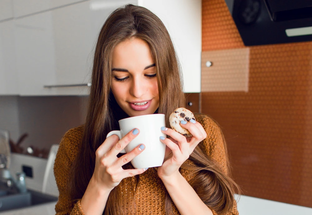 coffee and espresso maker combination